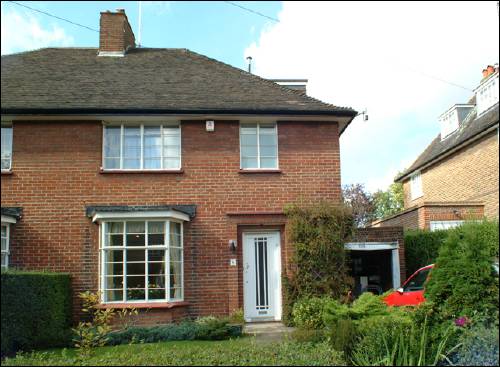 06 Totnes Walk